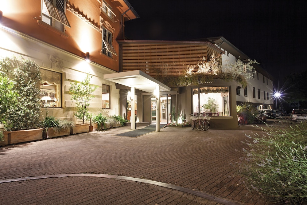 Albergo Celide 69/79