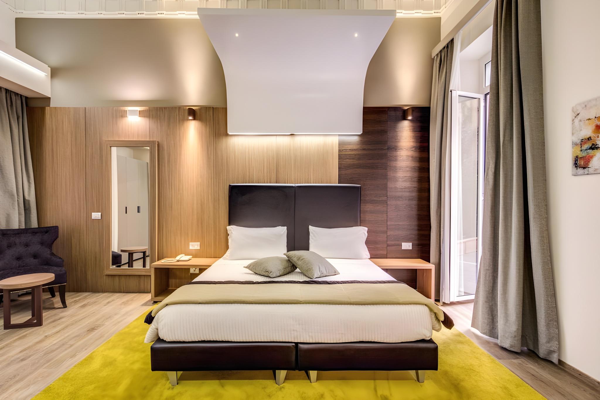 Luxury