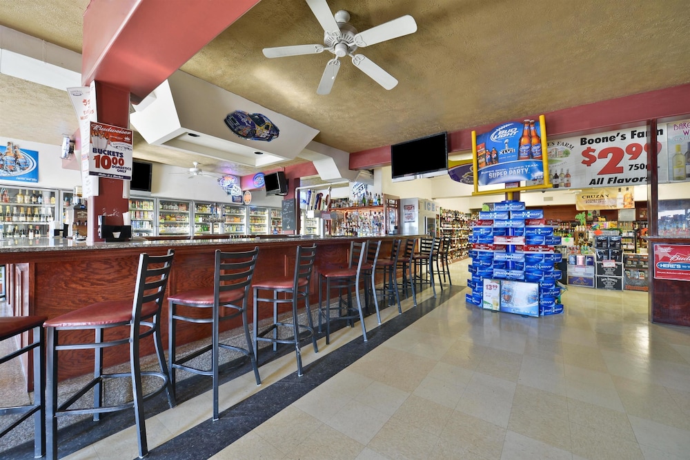 Americas Best Value Inn Marion IL 5/35