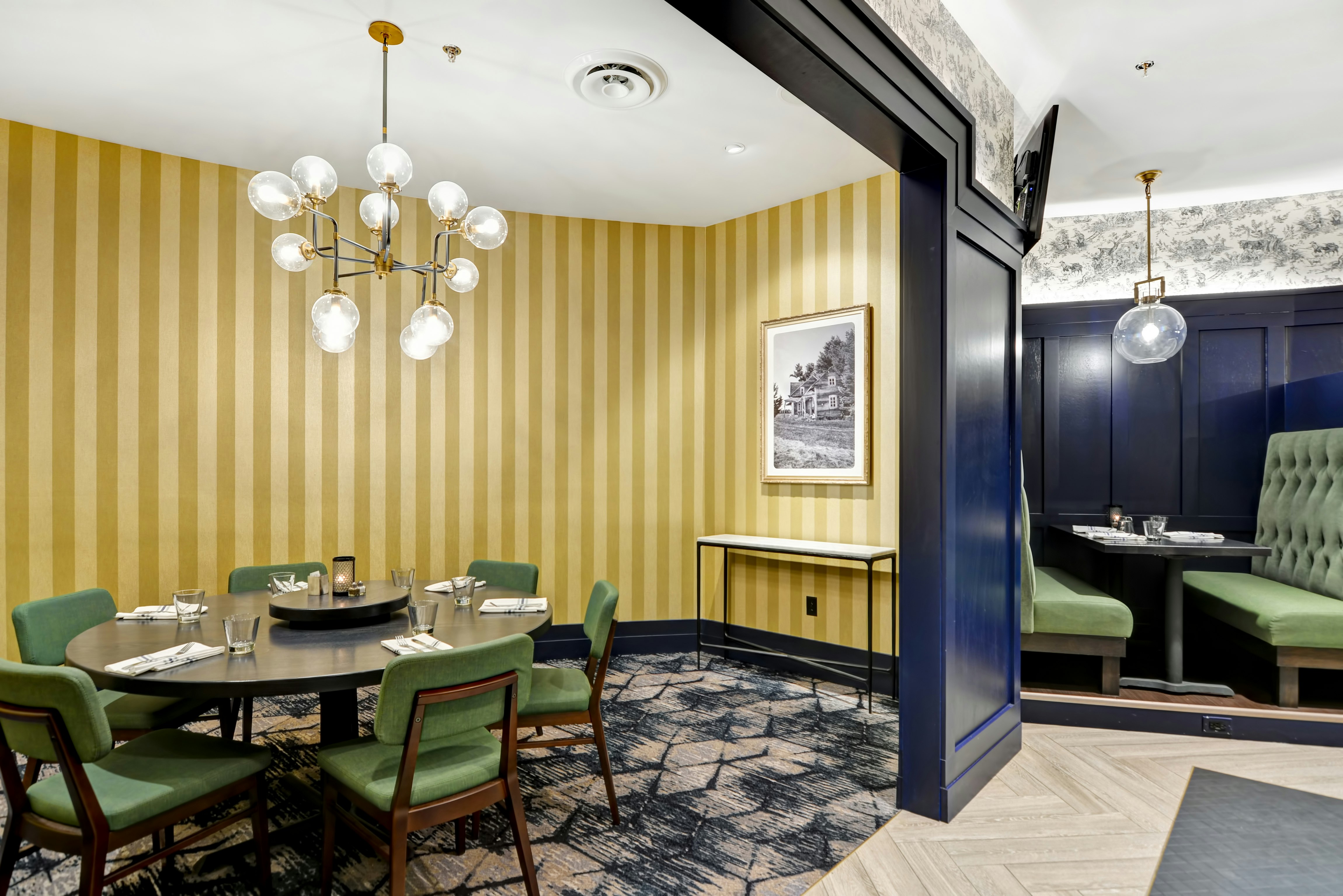 Embassy Suites by Hilton Minneapolis Airport 51/57