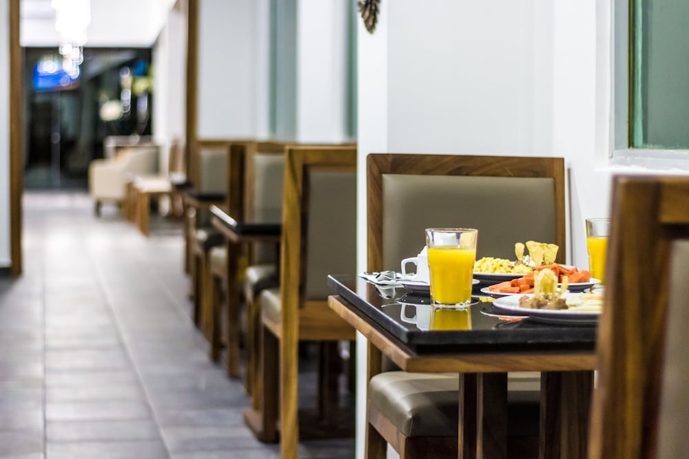 Kabah Boutique Hotel 52/64