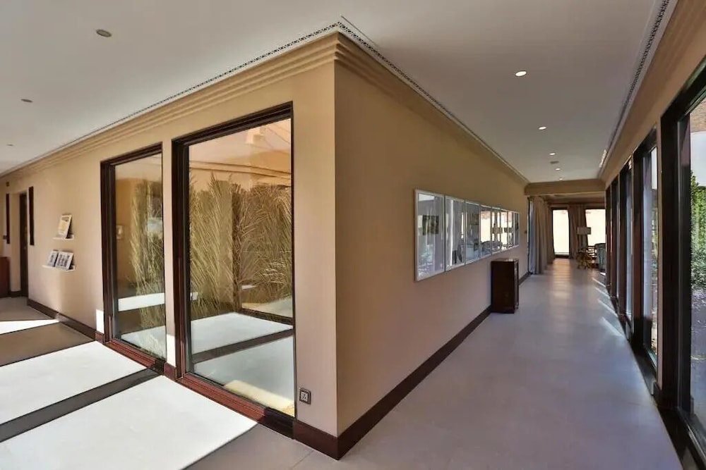 Ashar Tented Resort 23/46