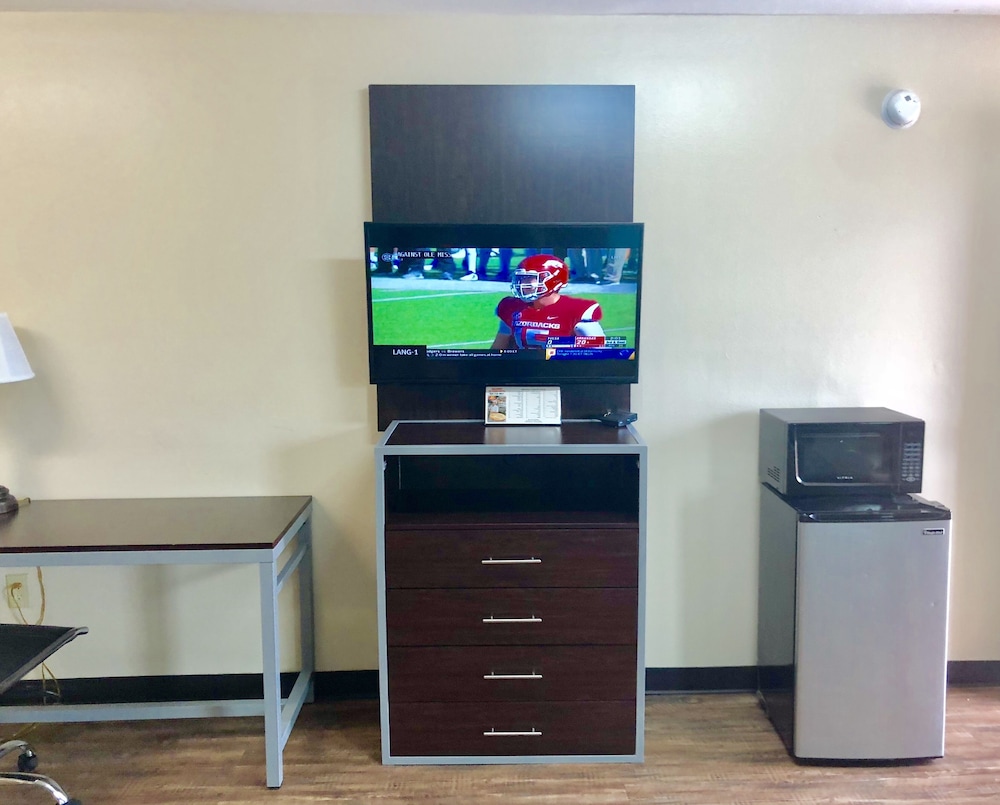 Euro Inn and Suites Slidell 12/17