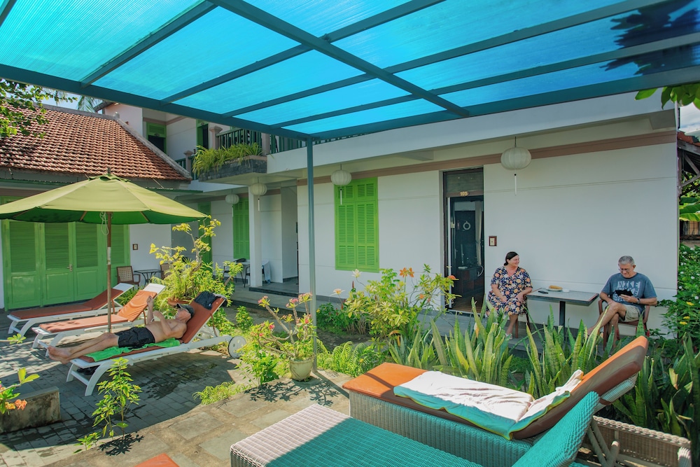 Hoi An Garden Villas 6/65