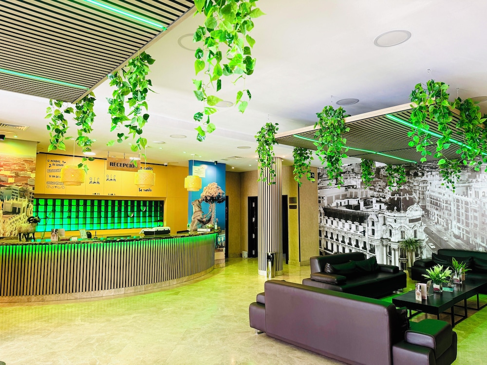 Hotel La Cantuena 5/35