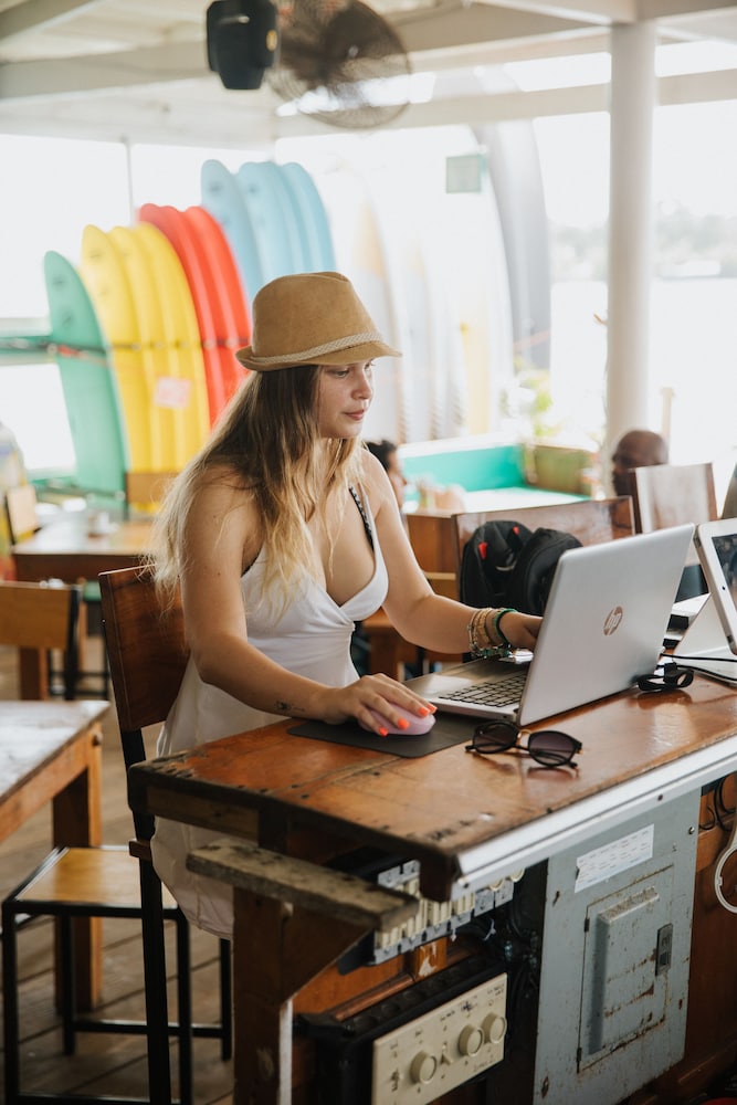 Socialtel Bocas del Toro Panama 44/60