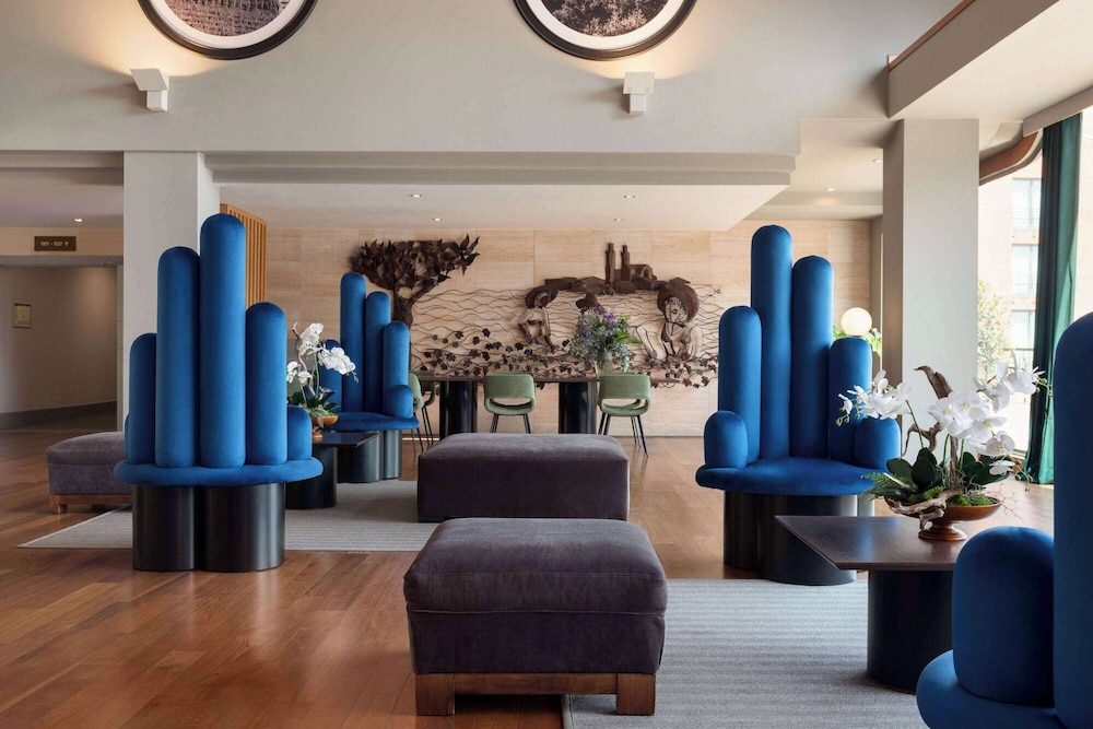 Dolce By Wyndham Barcelona Resort 47/67
