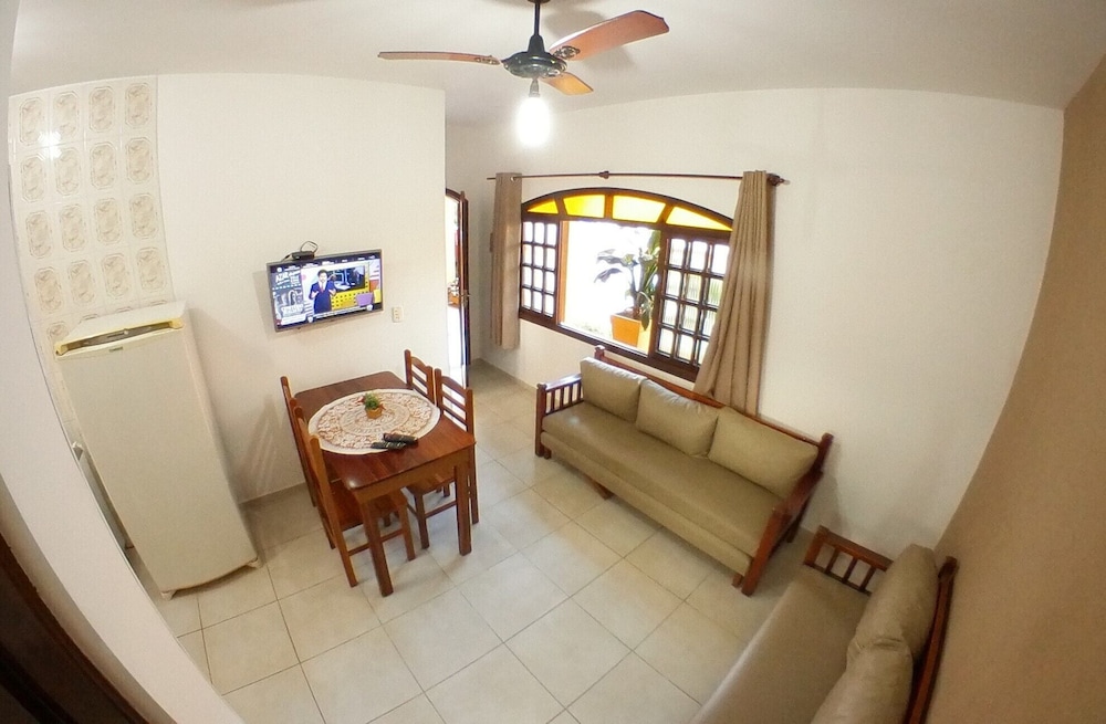 Hotel Pousada Paradise 26/50