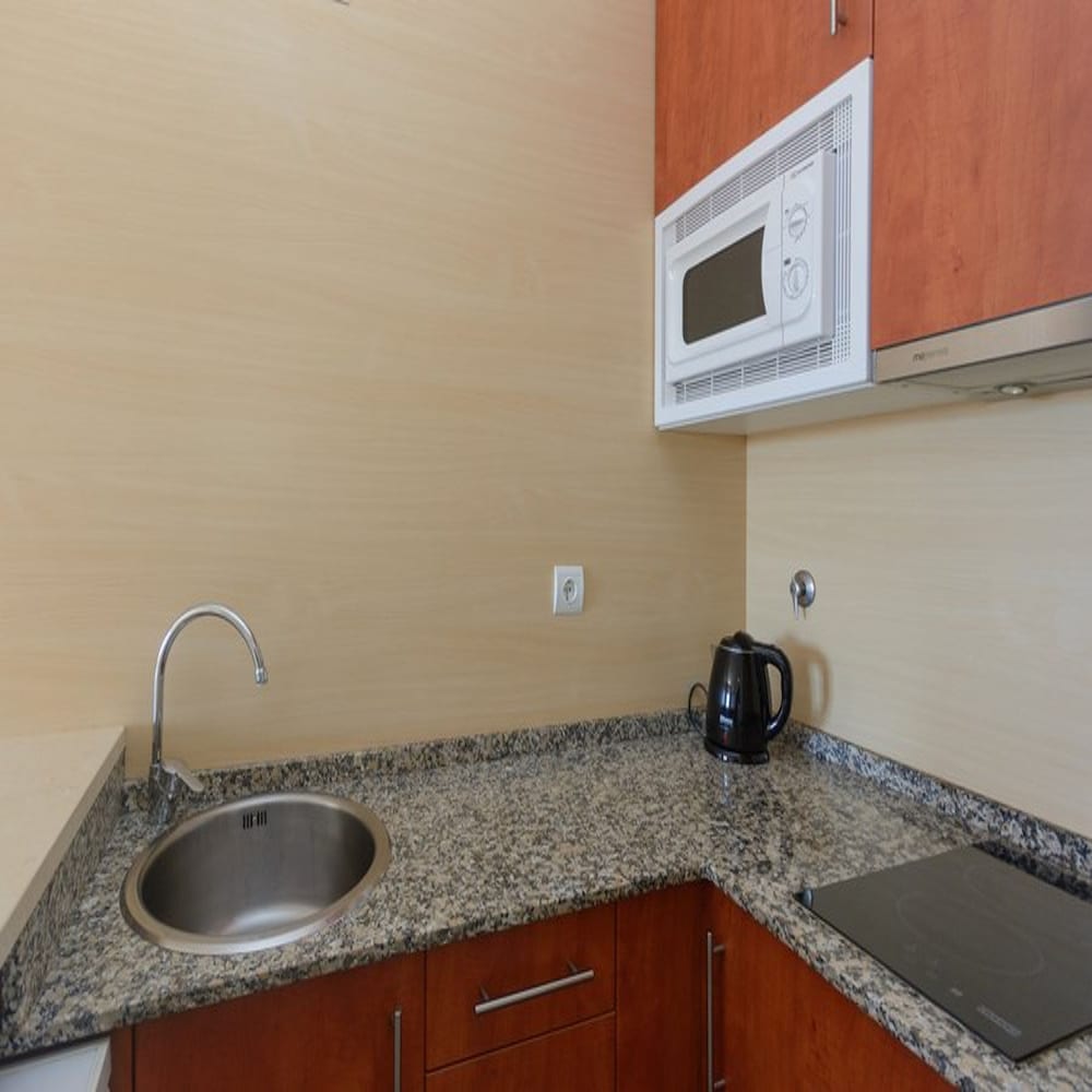 Albatros Apartamentos 28/30
