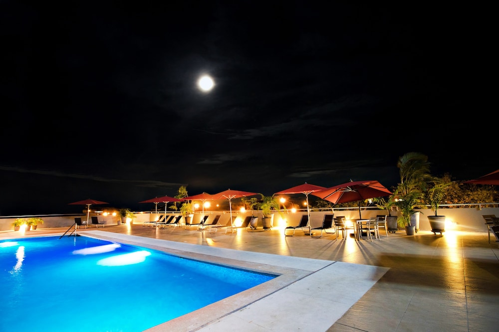 Wyndham Costa Del Sol Pucallpa 69/72