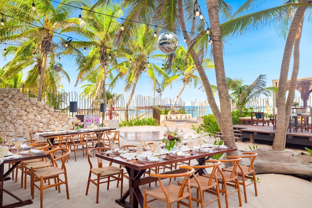 Secrets Tulum Resort & Beach Club - Adults Only - All Inclusive 33/47