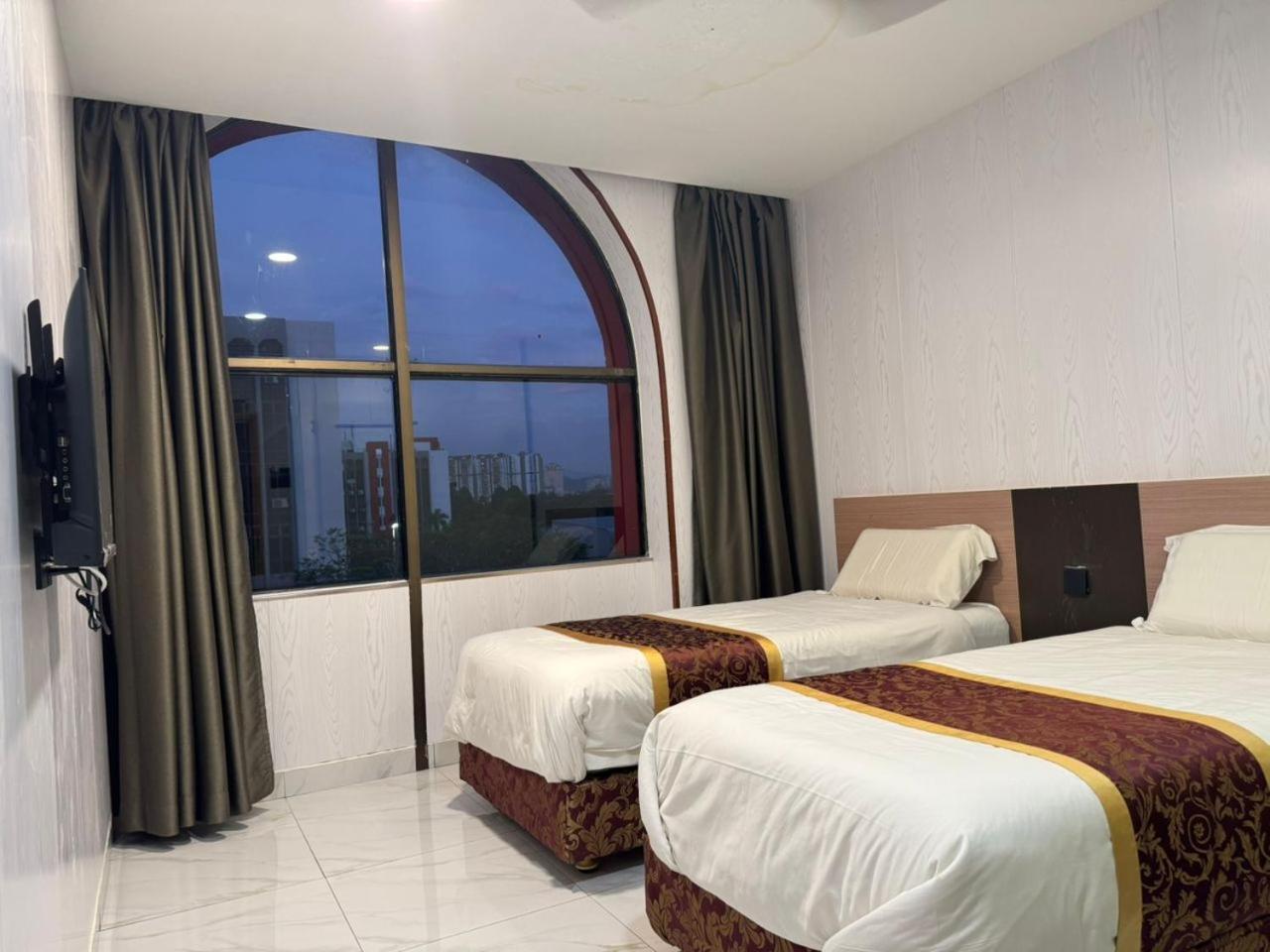 Beez Hotel Kuala Lumpur 25/61