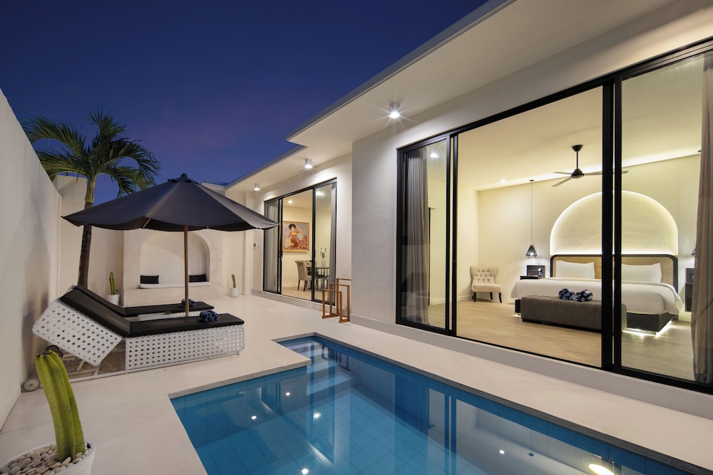 The Grand Daha A Luxury Resort and Spa 22/50