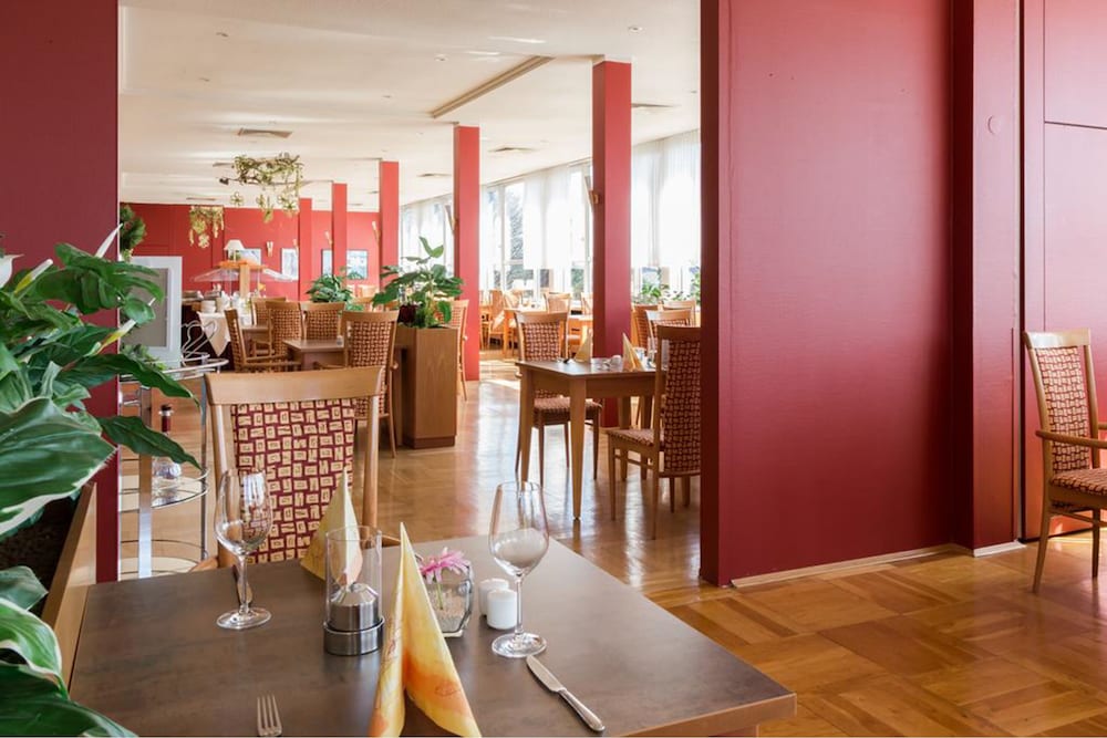 Werrapark Resort Hotel Frankenblick 50/64