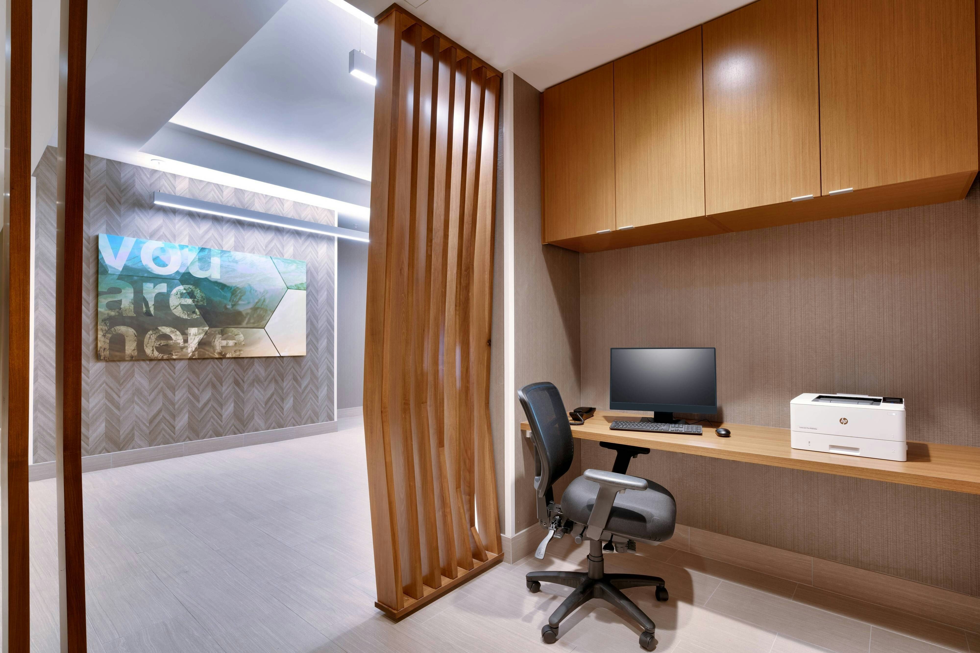 SpringHill Suites by Marriott Salt Lake City Sugar House 39/44