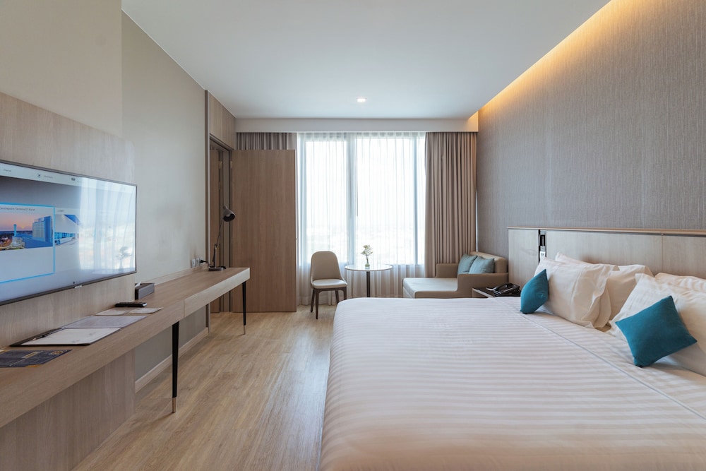 Centre Point Hotel Terminal21 Korat 4/42