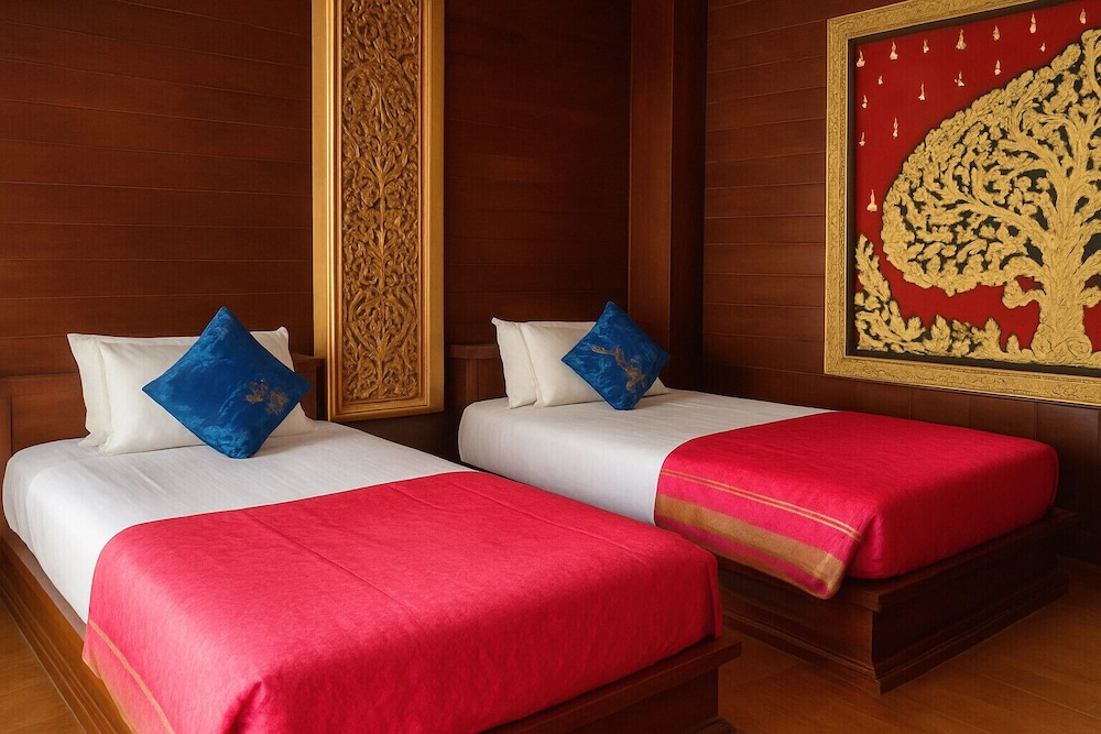 Singha Montra Lanna Boutique Style 22/72