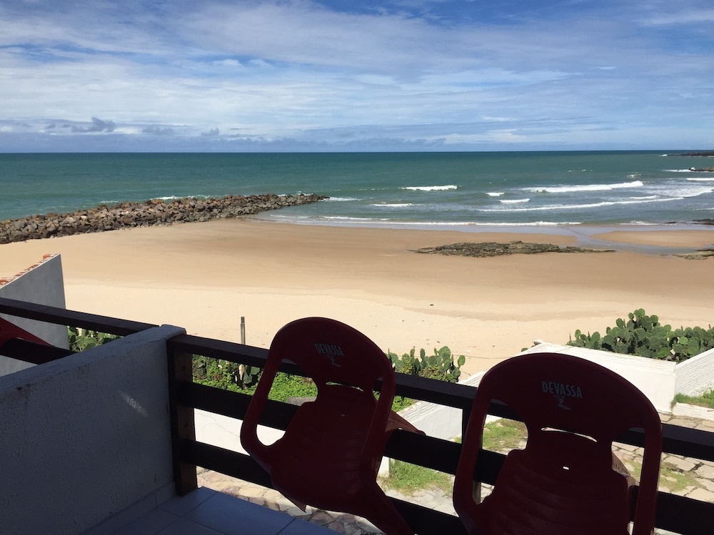 Paraiso Natal 47/64
