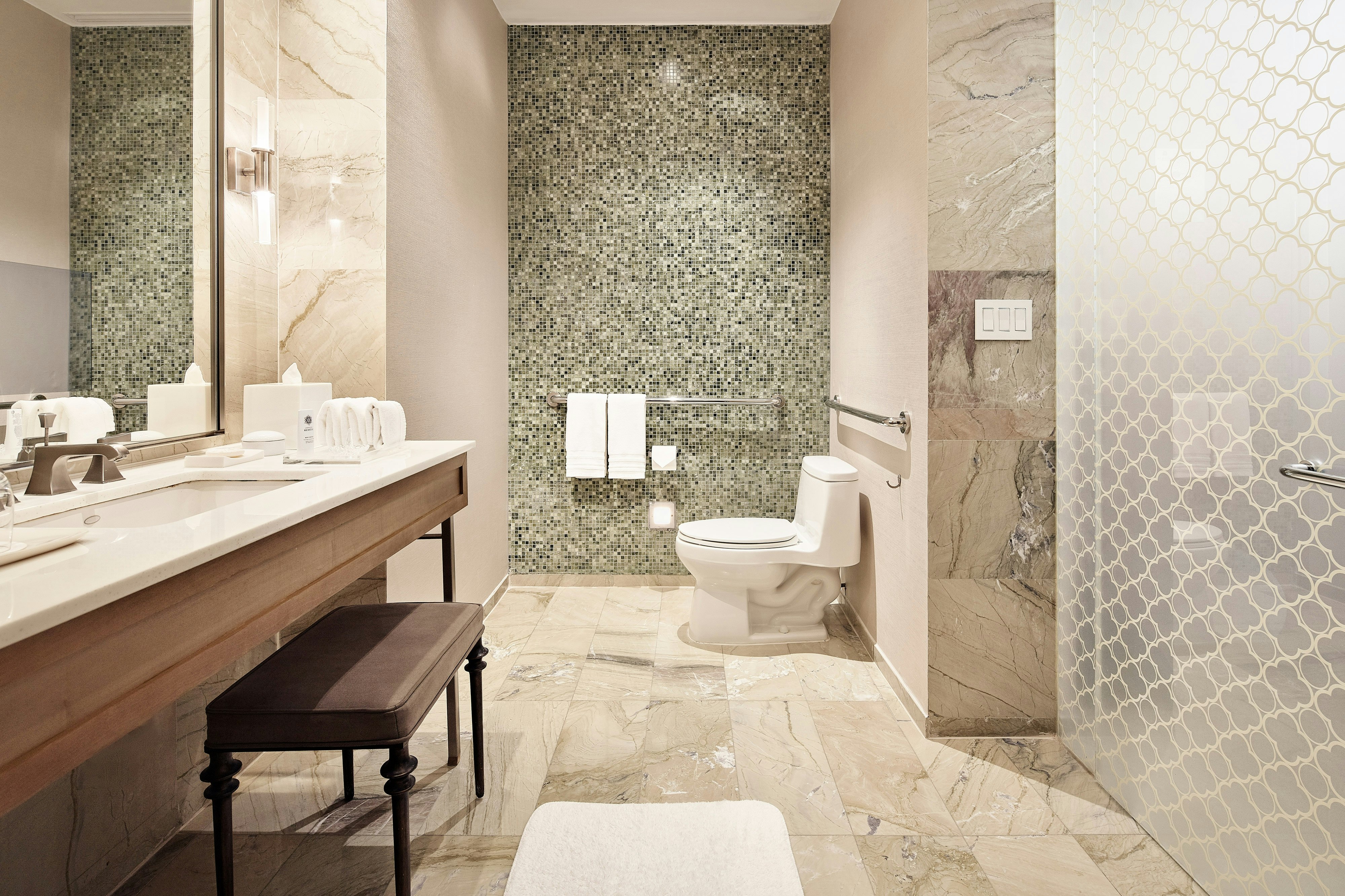 The St Regis Mexico City Hotel 35/37