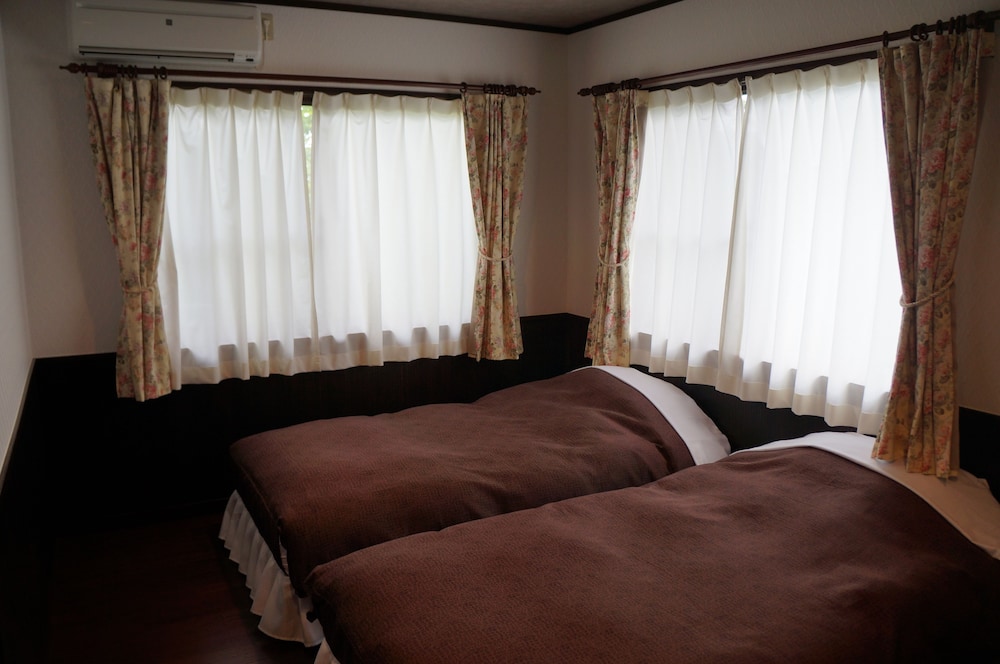 Akagawa Onsen Spaju (Aso Kuju National Park) 9/50