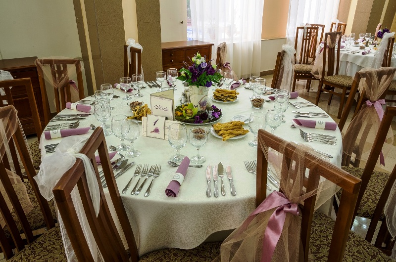 Hotel Traian 35/50