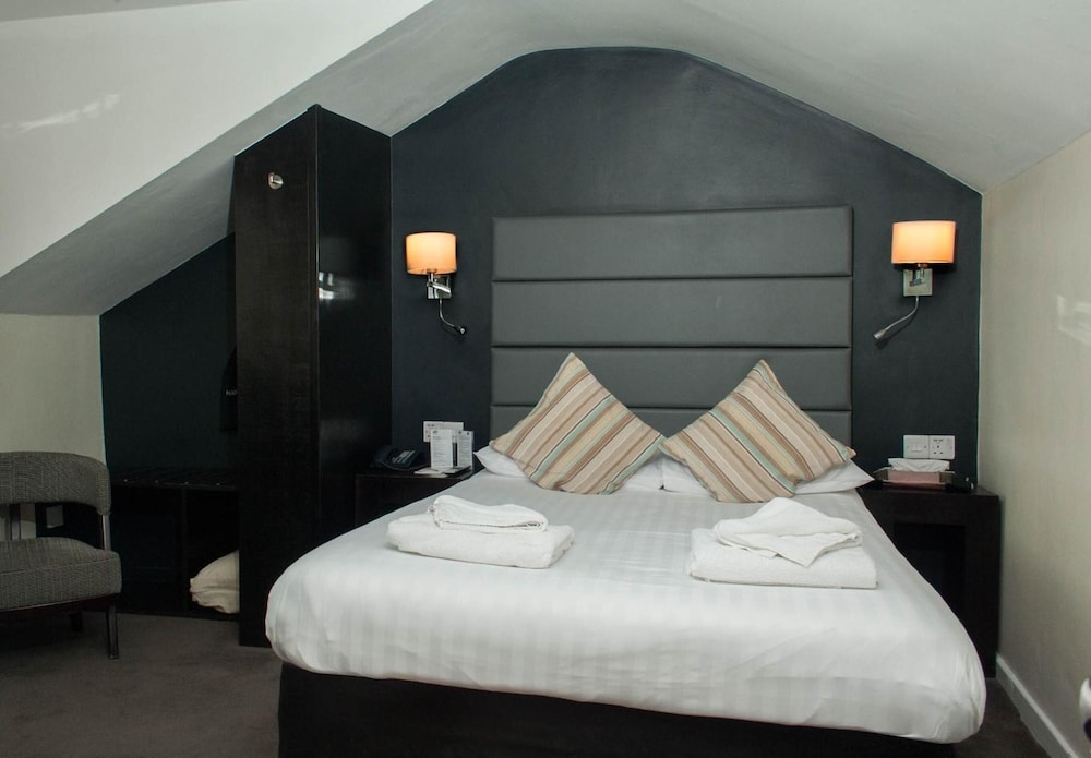 The Studley Hotel 16/50
