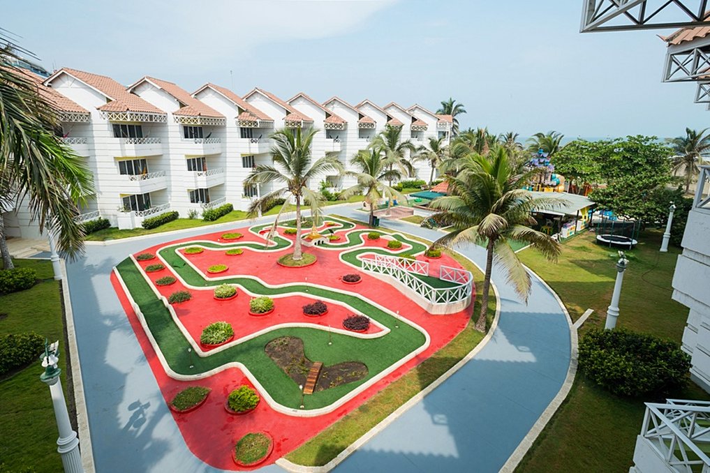Las Americas Casa de Playa 49/51