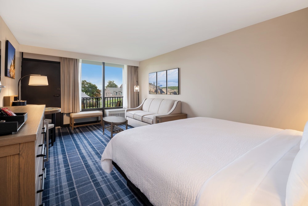 Holiday Inn Resort Bar Harbor Acadia Natl Park 14/50