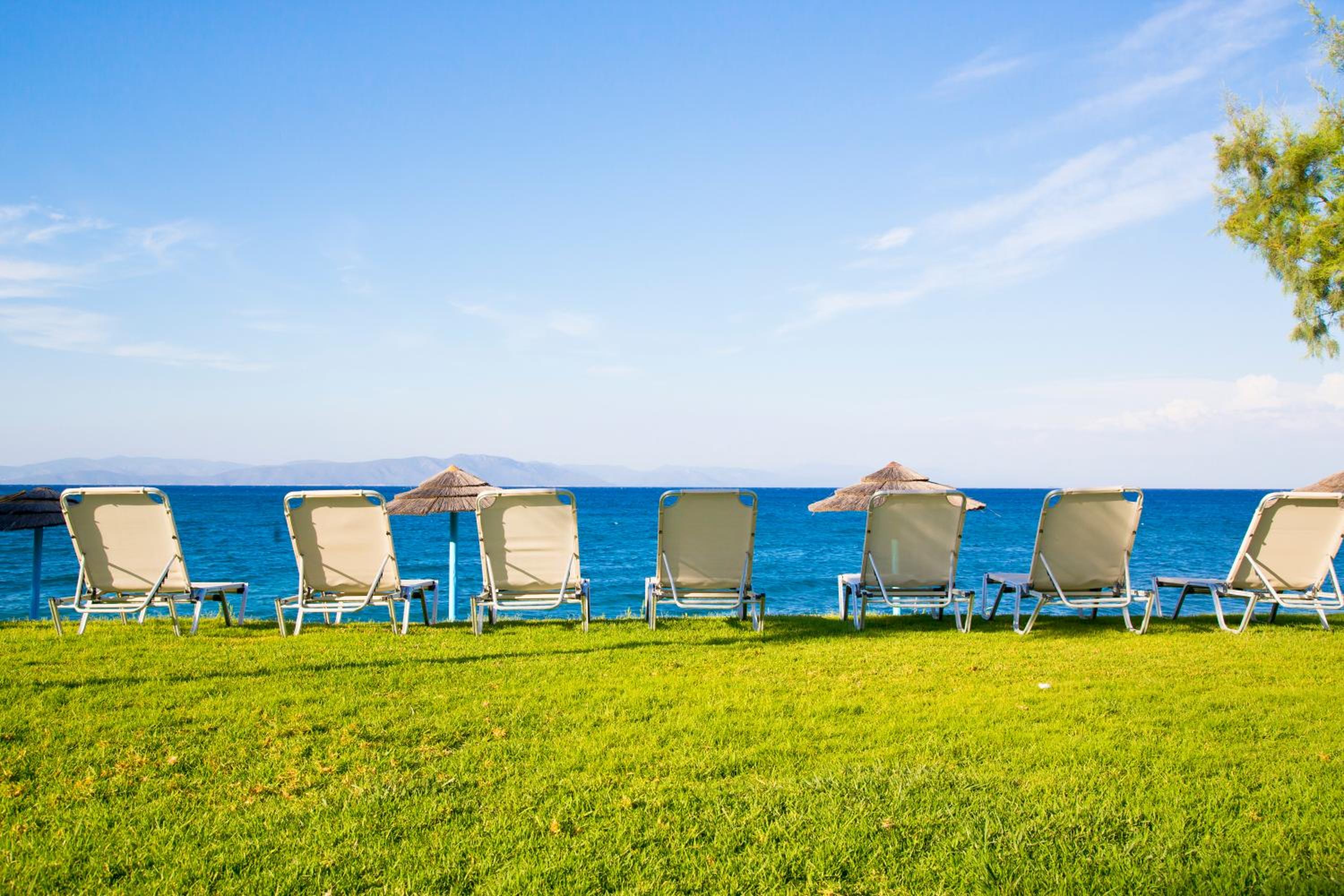 OCEANIS BEACH(Psalidi) 48/49