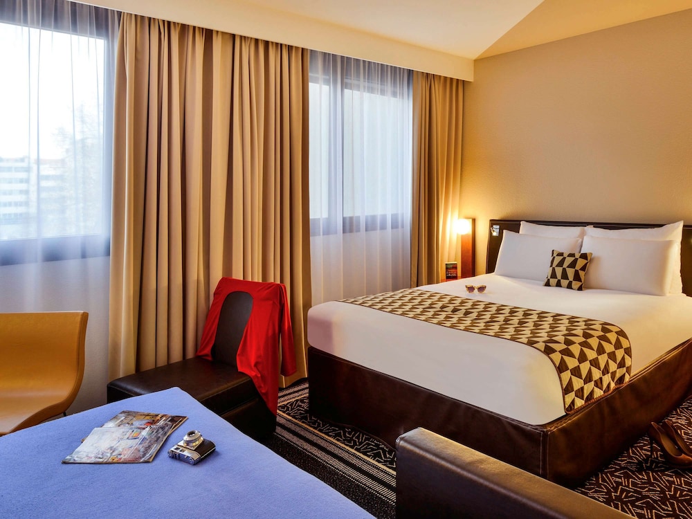 Hotel Mercure Lyon Centre Lumiere 15/74
