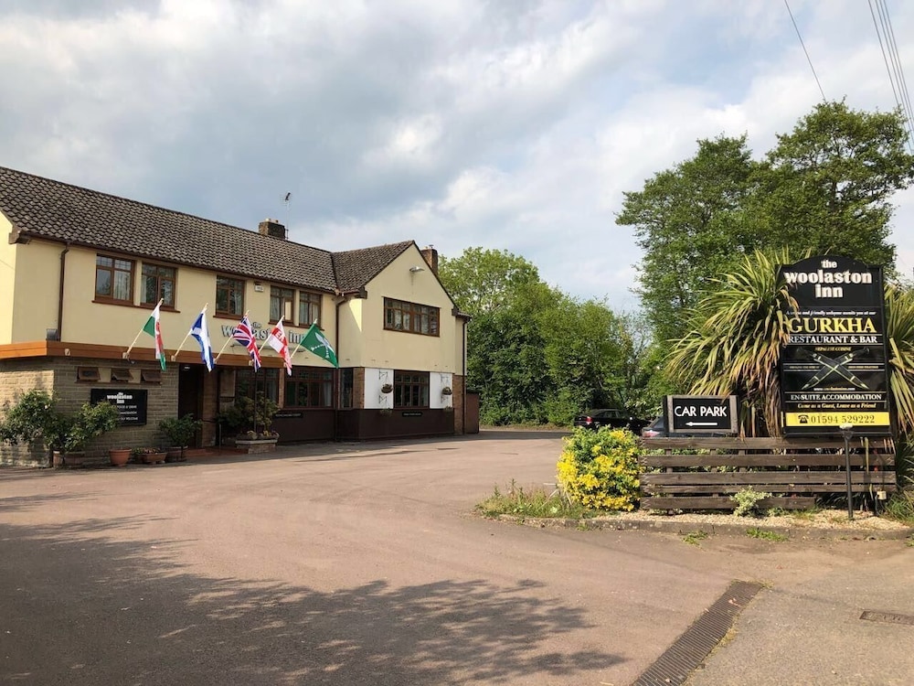 The Woolaston Inn 14/21