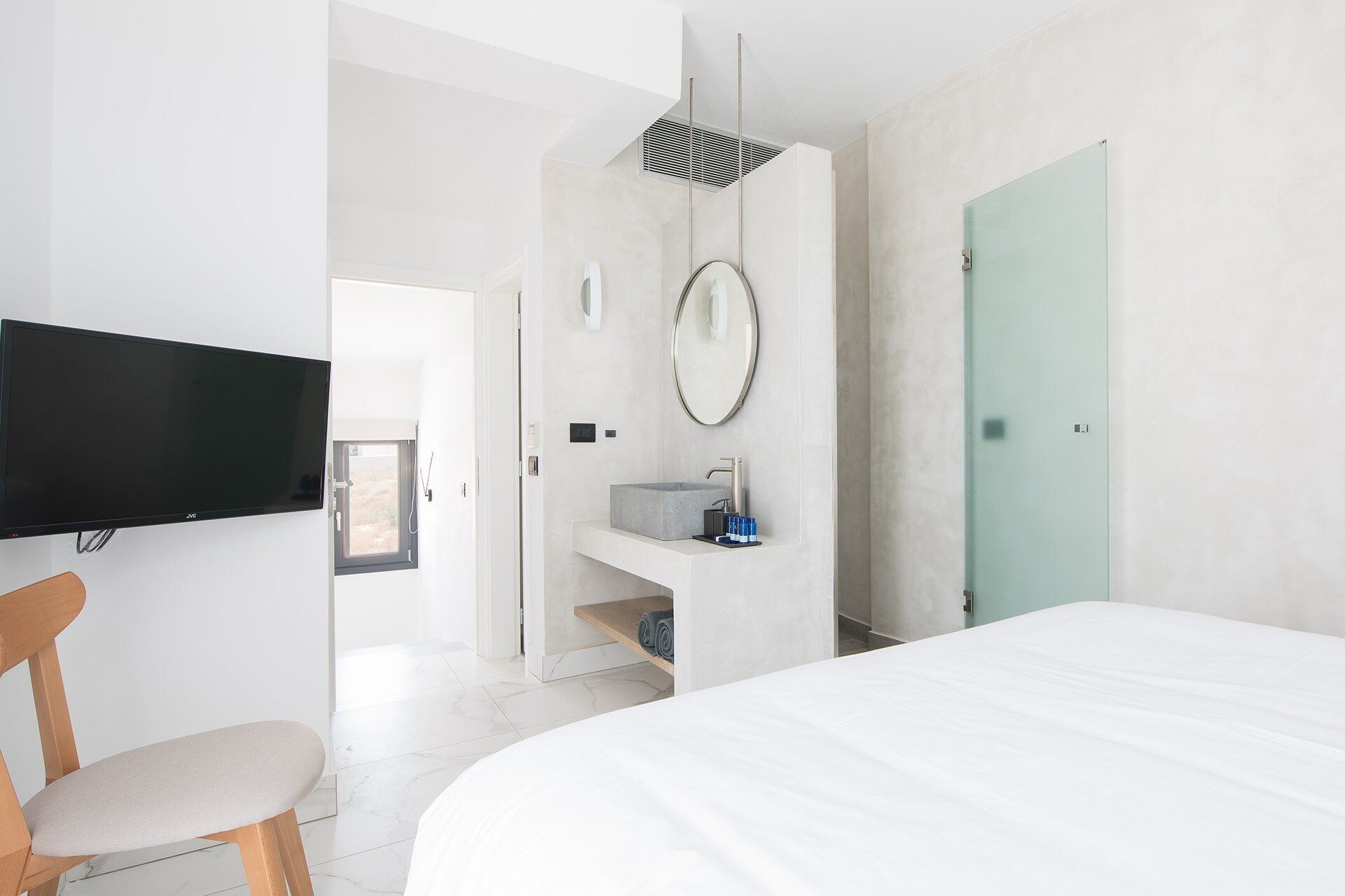 LOFT, SUPERIOR, SUITE, MINI POOL