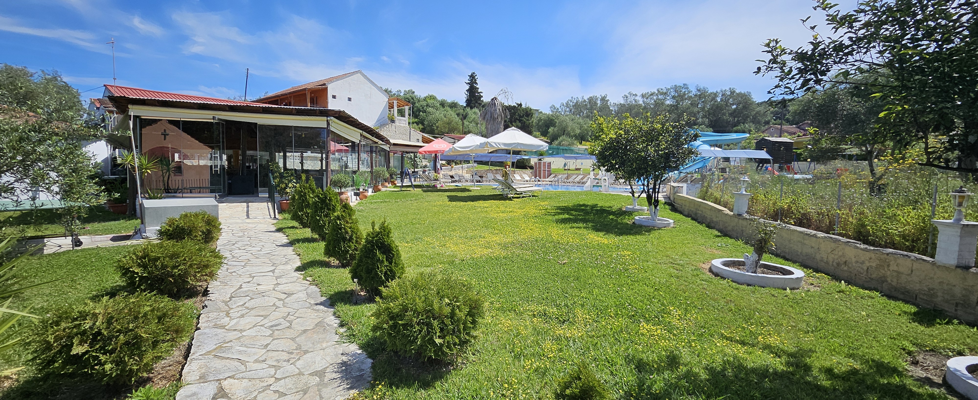 PENSION NYCHTERIDA 38/49