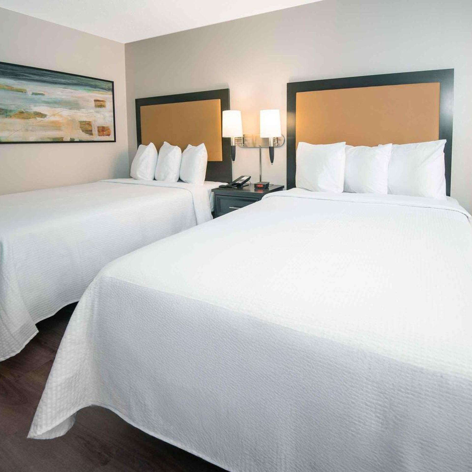 استوديو ديلوكس بسريرين كوين، Esd Extended Stay Deluxe Lake Buena Vista 5/10