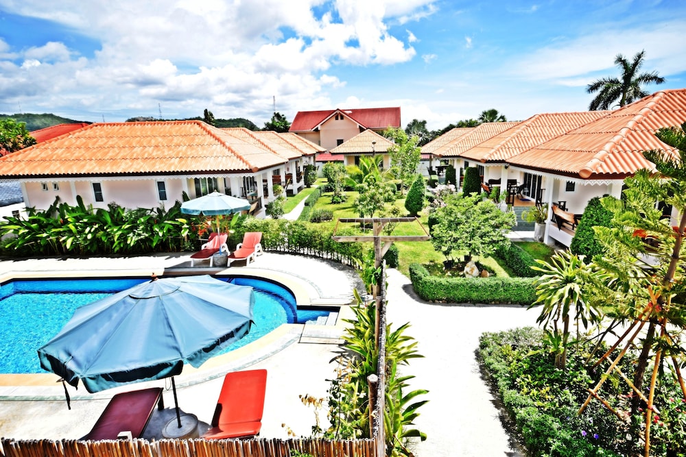 Baan Opun Garden Resort 12/34