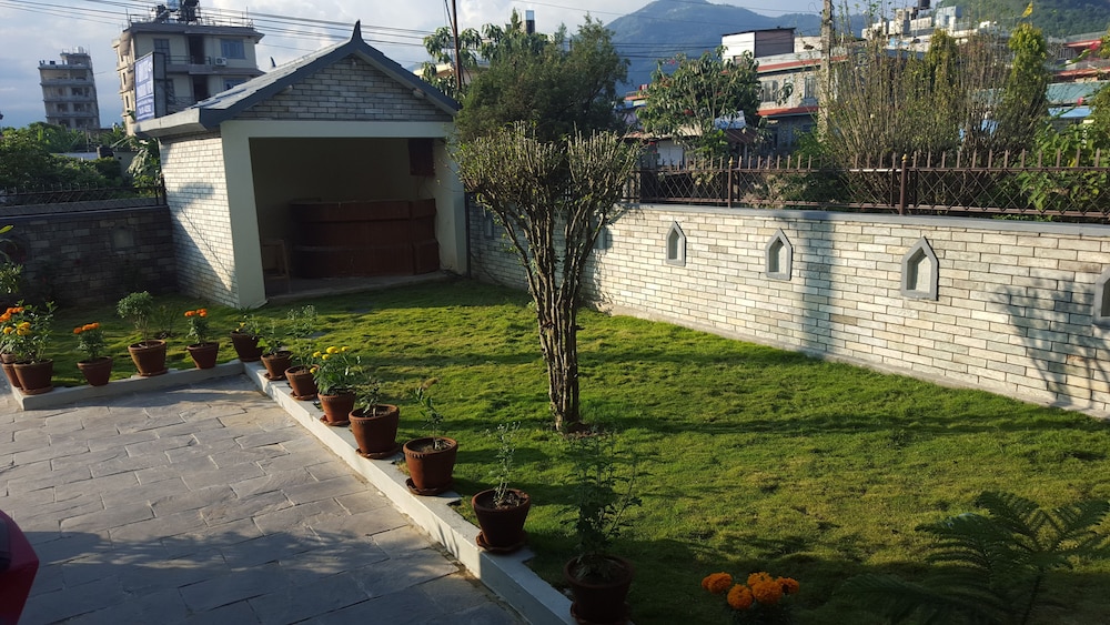 Pokhara View Hotel 23/31
