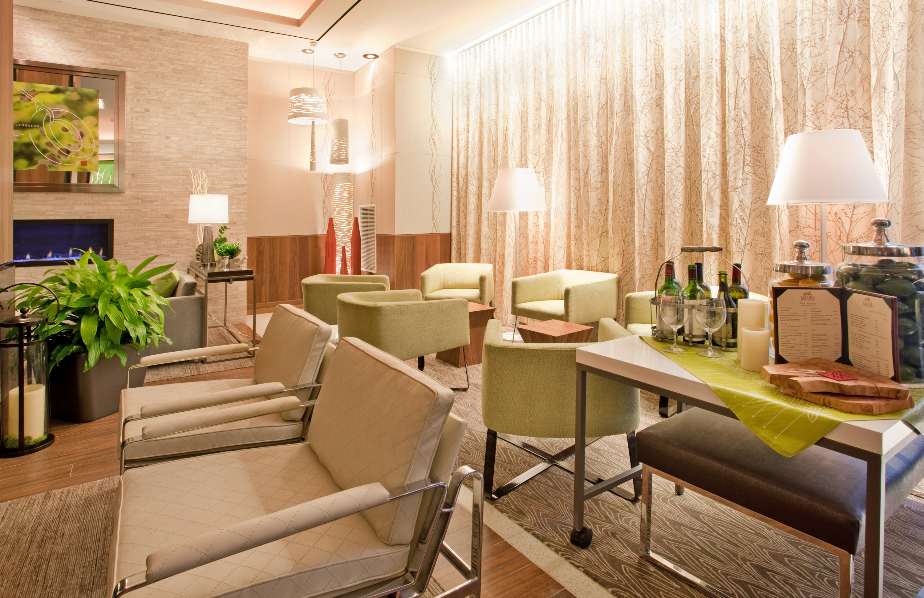 Hilton Garden Inn New York/Central Park South-Midtown West 27/43