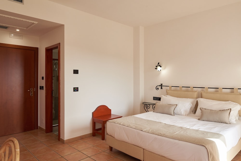 Hotel Montecallini - Adult Only 14 15/75