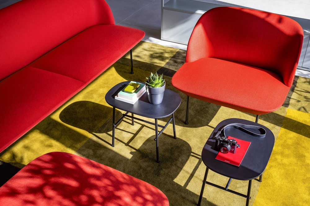 Okko Hotels Cannes Centre 35/51