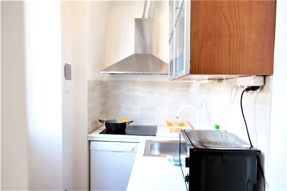 Wine Apartments Florence Morellino 25/28