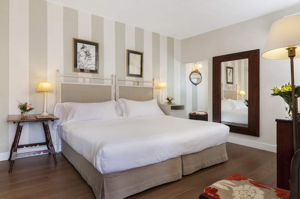Amadeus Hotel Sevilla 20/87