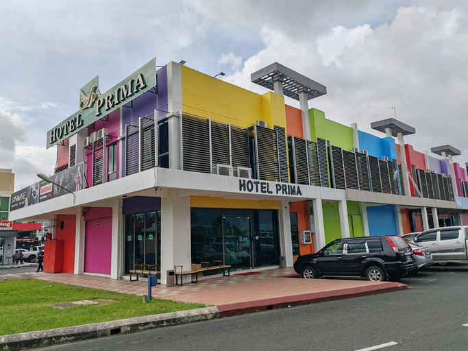 Hotel Prima 1/11