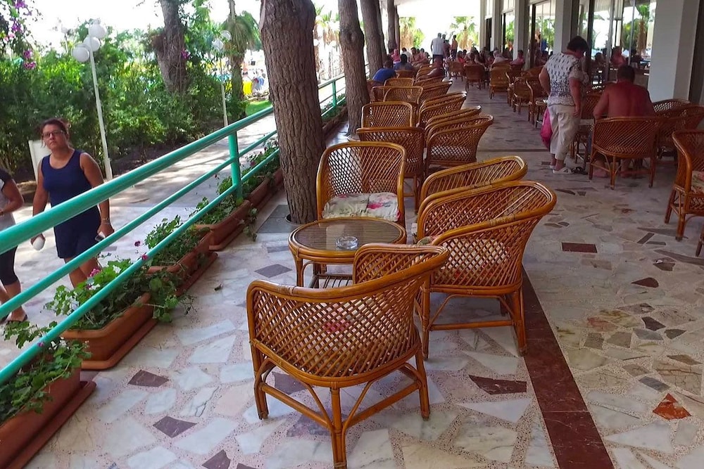 Grand Efe Hotel 15/35