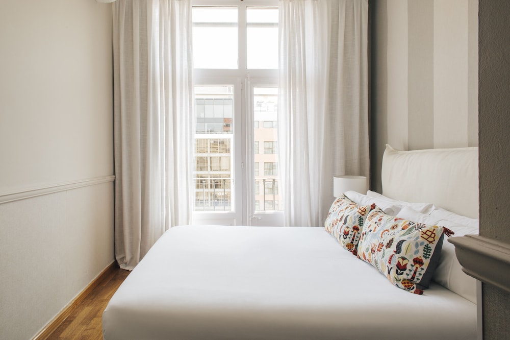 Barcelona Apartment Val 9/49