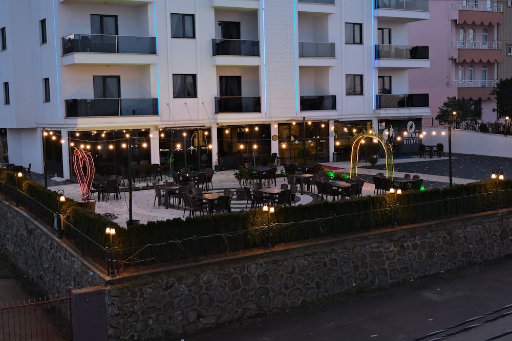 Sahin Tepesi Suite Otel 5/50