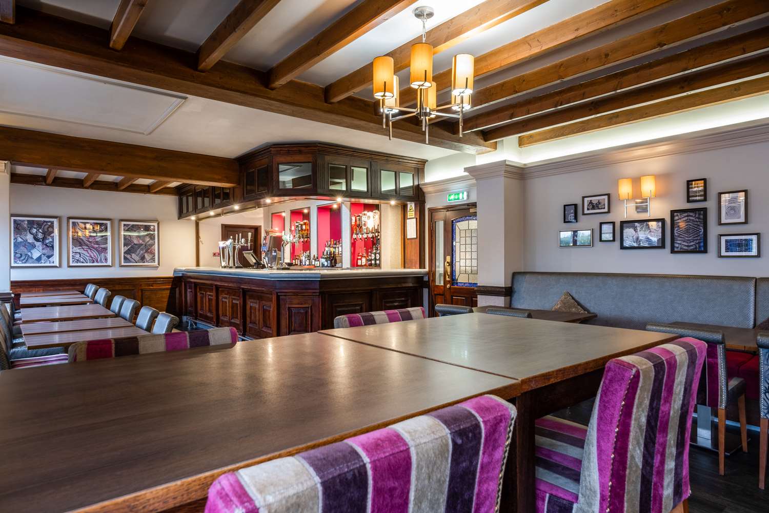 The Barn Hotel & Spa 13/15