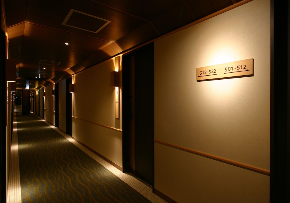Hotel Coco Grand Takasaki 16/42