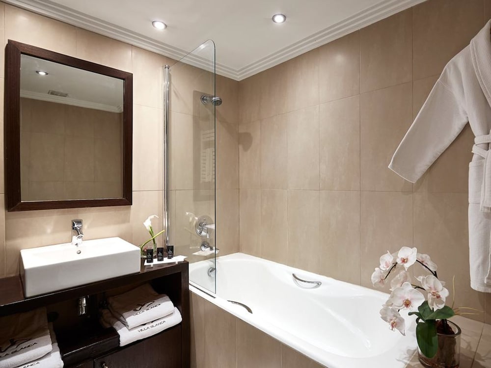 Villa Blanca Hotel And Spa Villa Blanca Urban 17/72