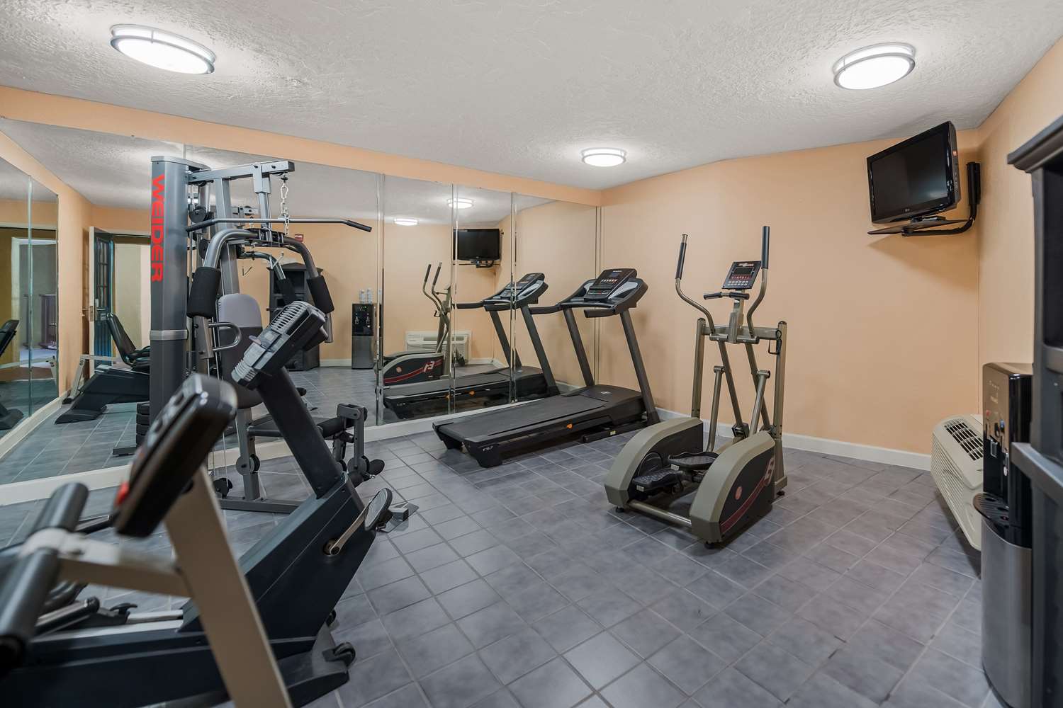 Surestay Hotel By Best Western Mt Pleasant 12/22