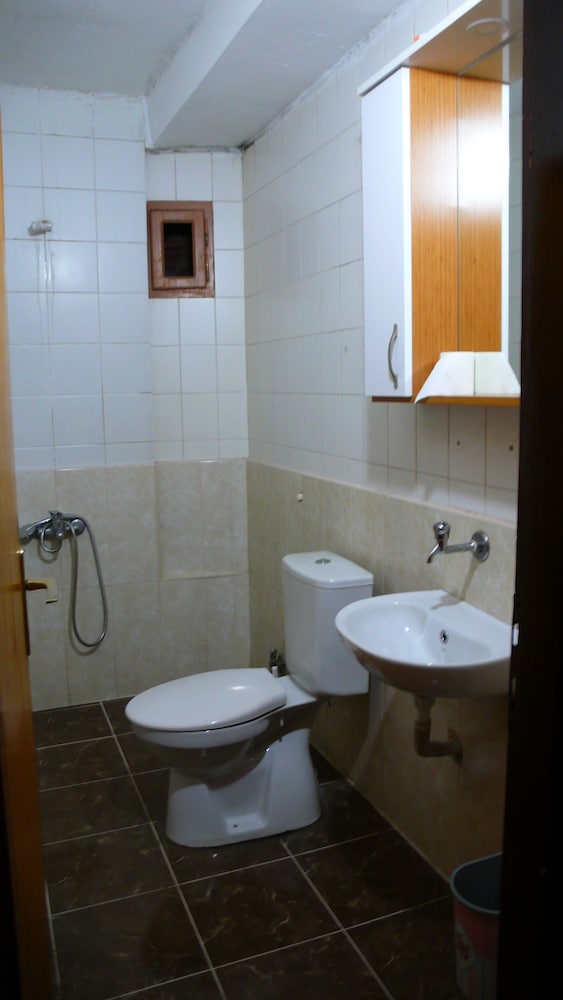 Trabzon Star Pension 18/18